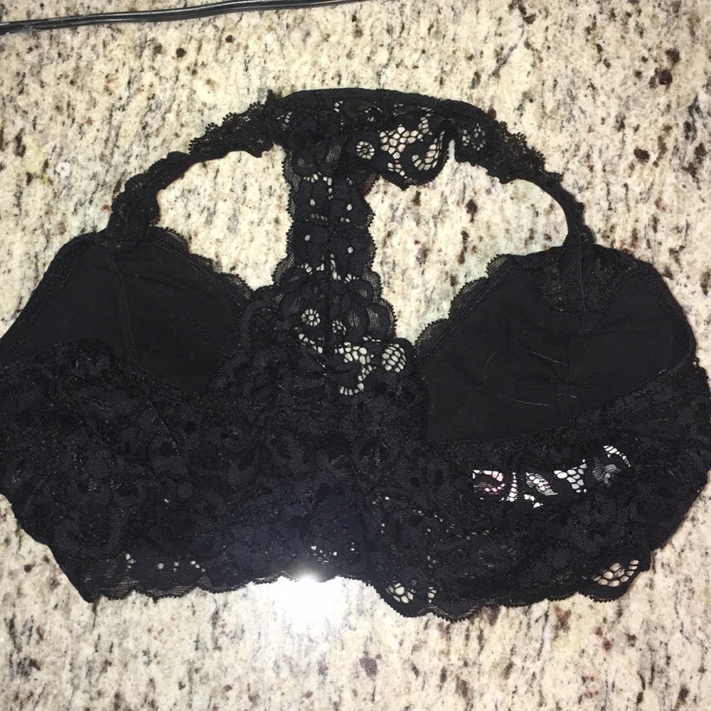 BRALETTE - Picture 2 of 3